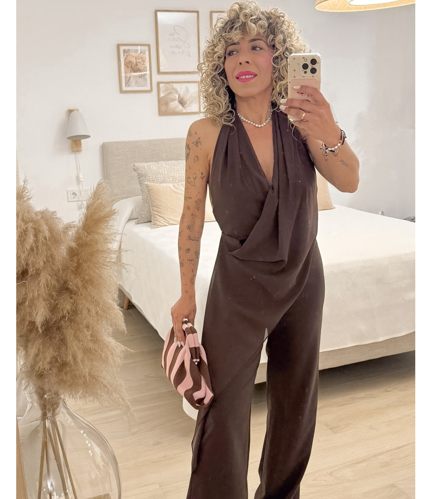 MONO ASIMÉTRICO SARA