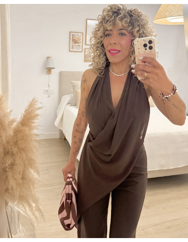 MONO ASIMÉTRICO SARA