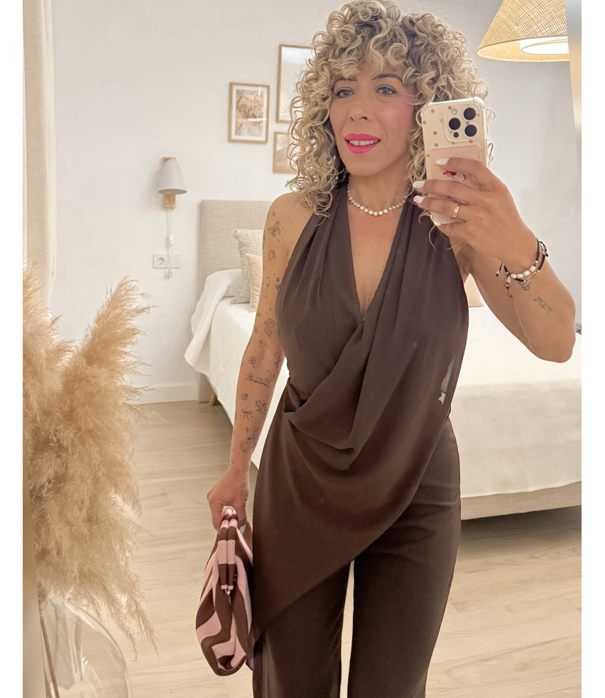 MONO ASIMÉTRICO SARA