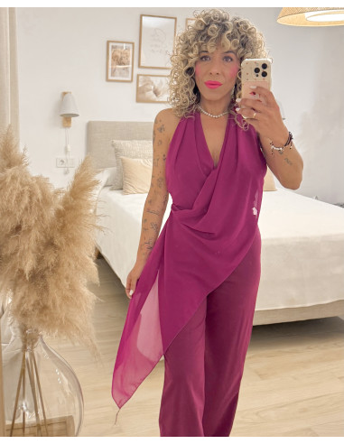 MONO ASIMÉTRICO SARA