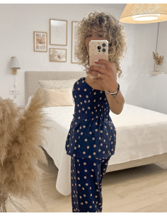 CONJUNTO CHALECO+PANTALÓN 2