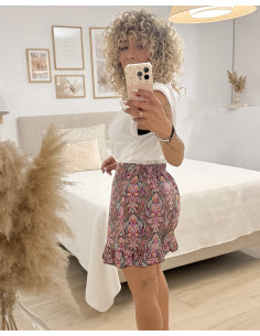 SHORT/PAREO CALDERA 2