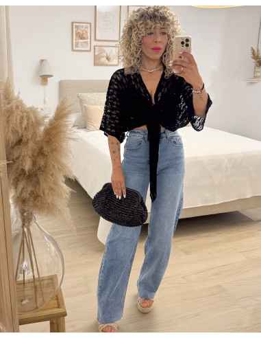 VAQUERO INS LEVIS RECTO