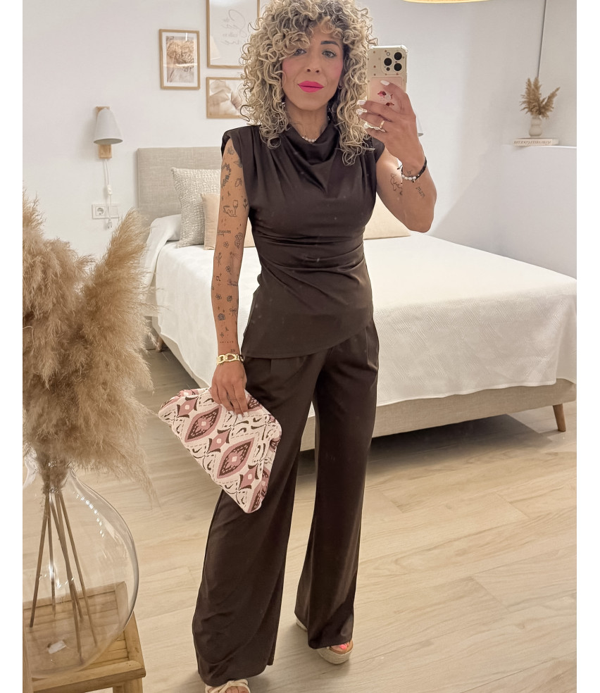 CONJUNTO LICRA MARCELO