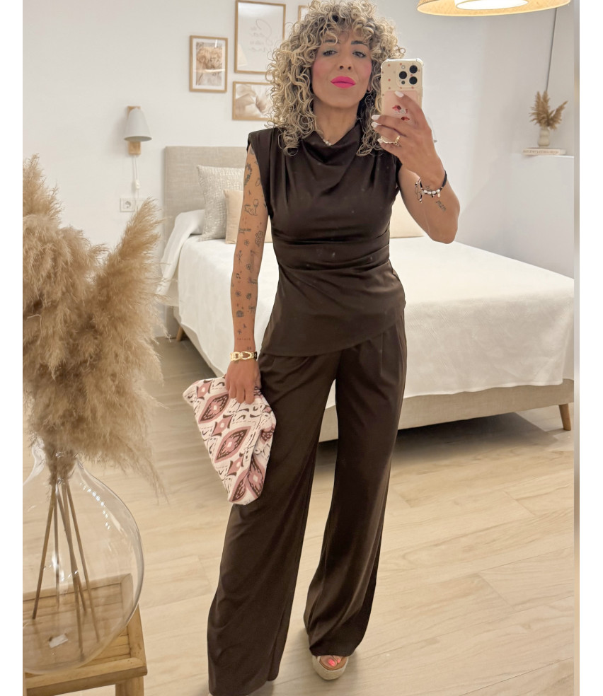 CONJUNTO LICRA MARCELO