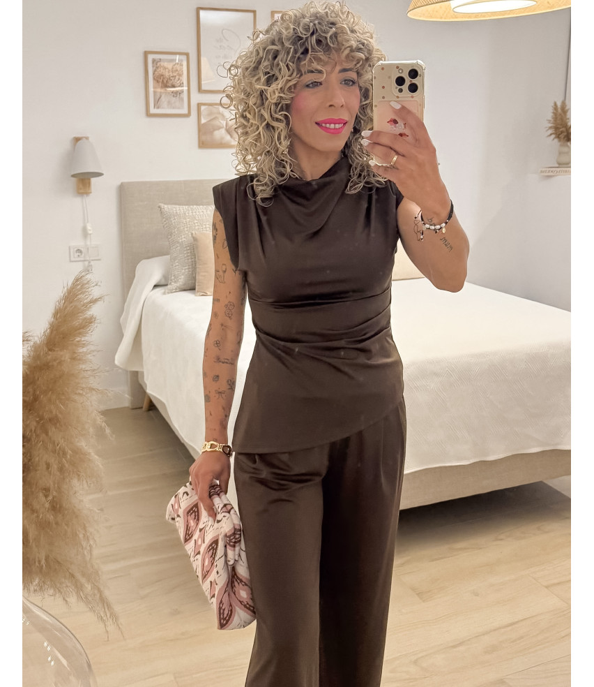 CONJUNTO LICRA MARCELO