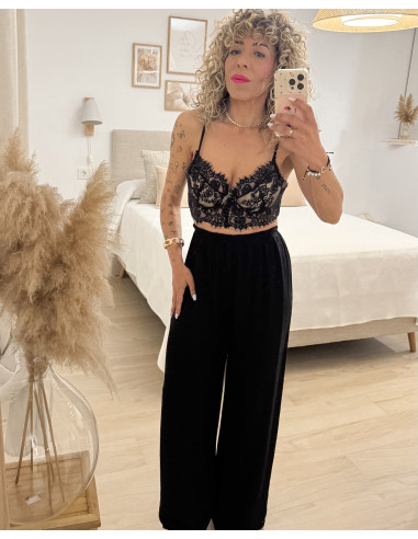 PANTALÓN NOE FLUIDO