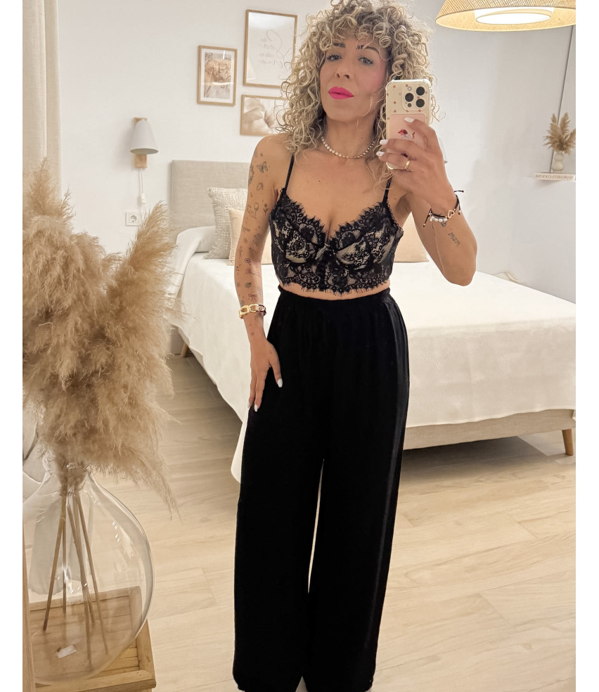 PANTALÓN NOE FLUIDO