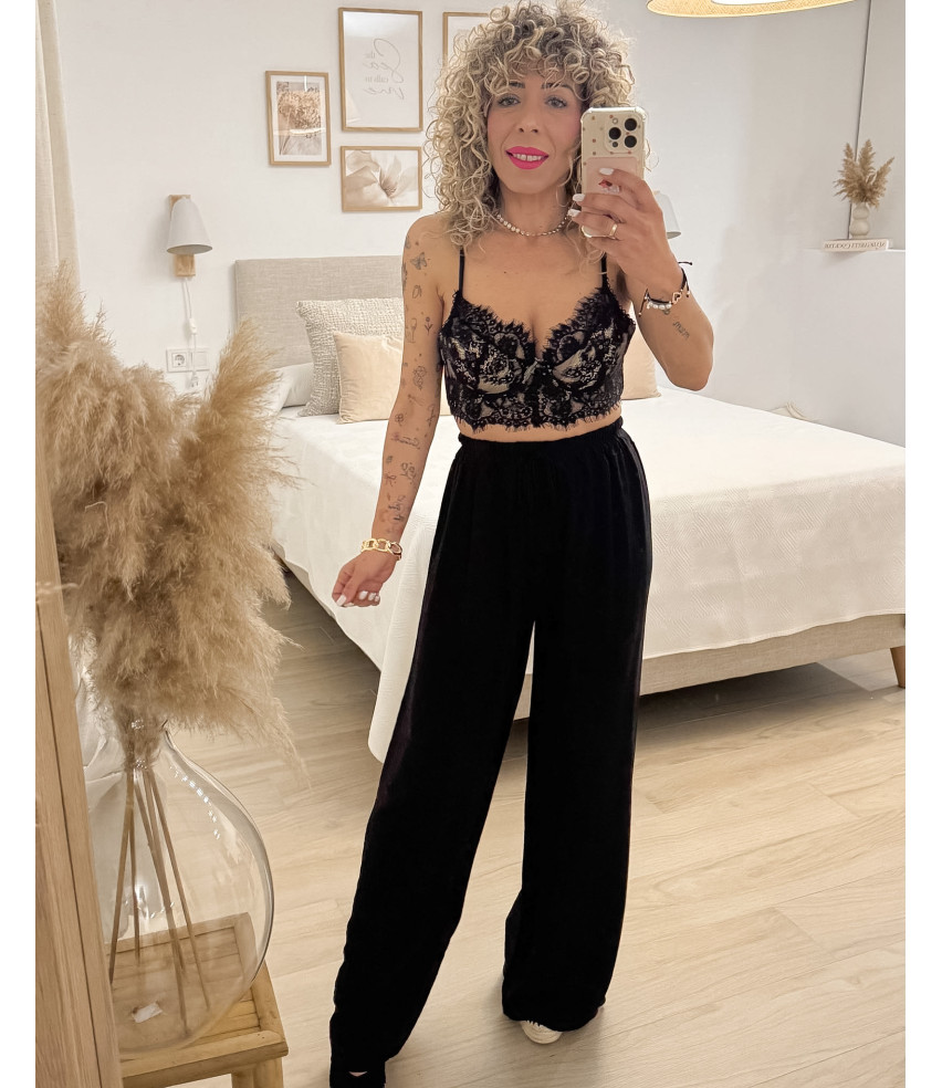 PANTALÓN NOE FLUIDO