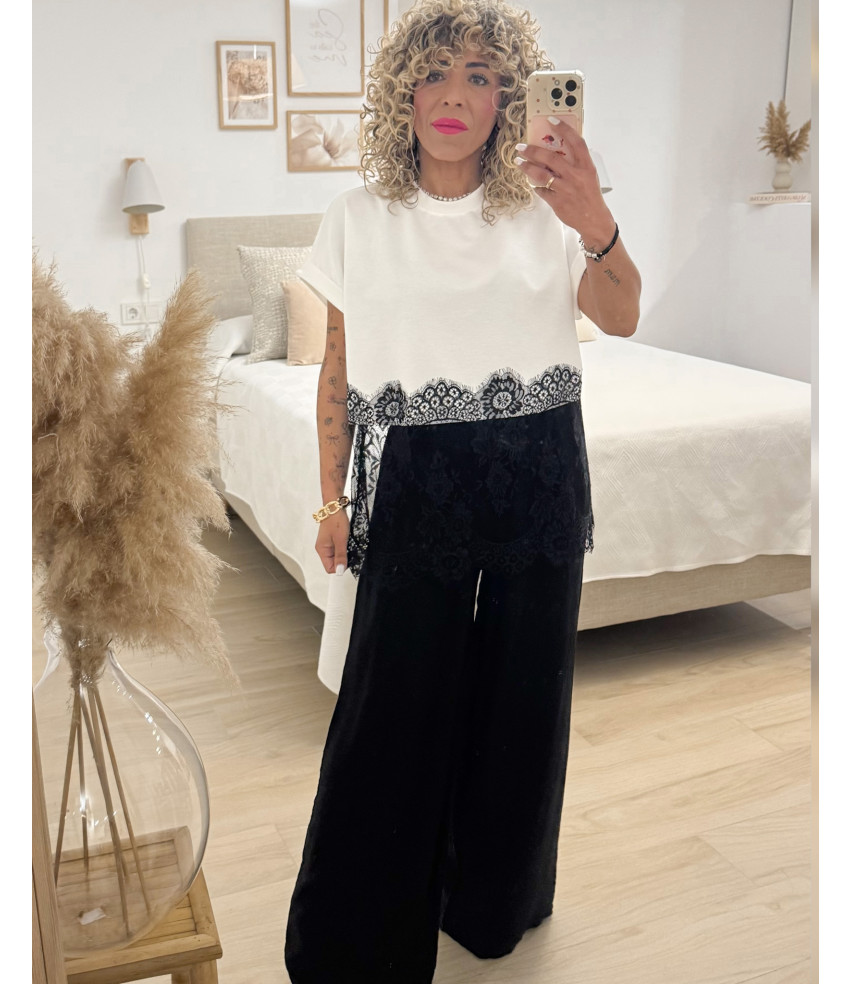 PANTALÓN NOE FLUIDO