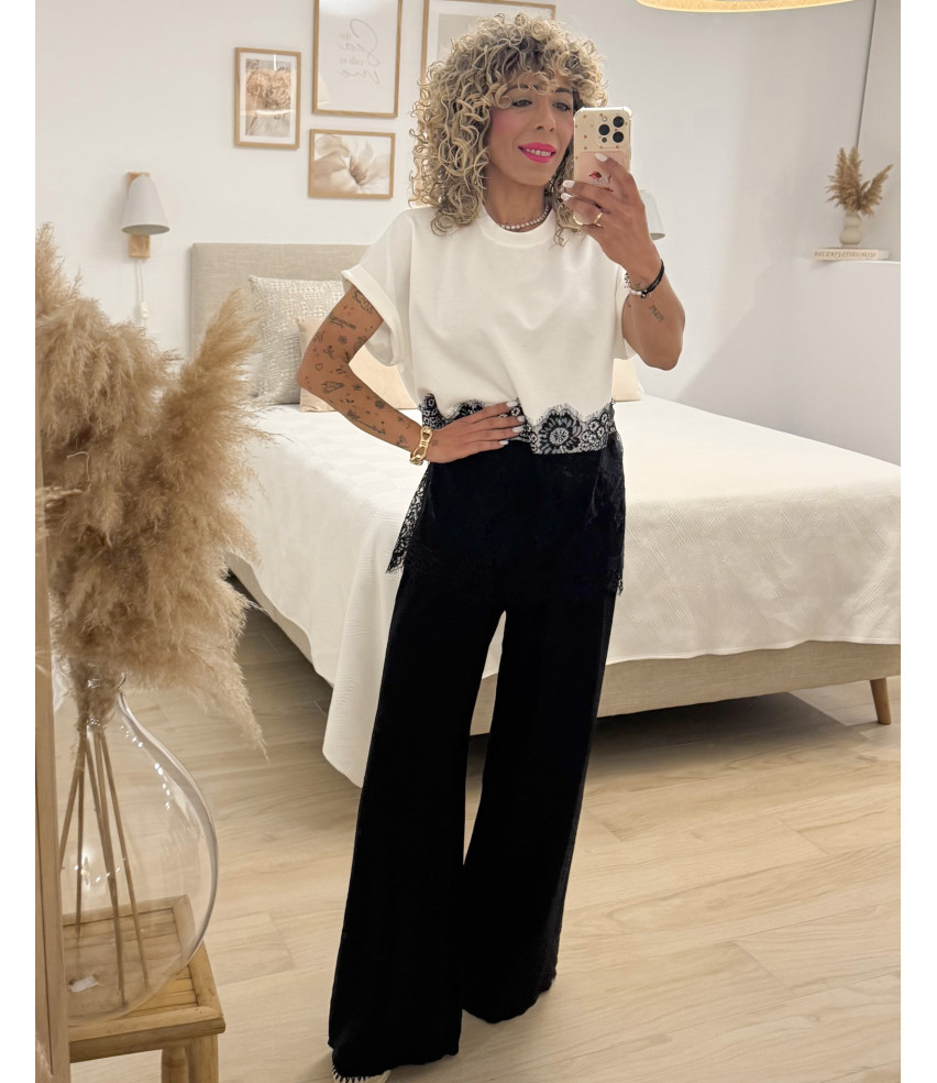 PANTALÓN NOE FLUIDO