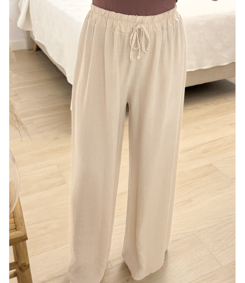 PANTALÓN NOE FLUIDO