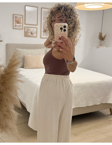 PANTALÓN NOE FLUIDO