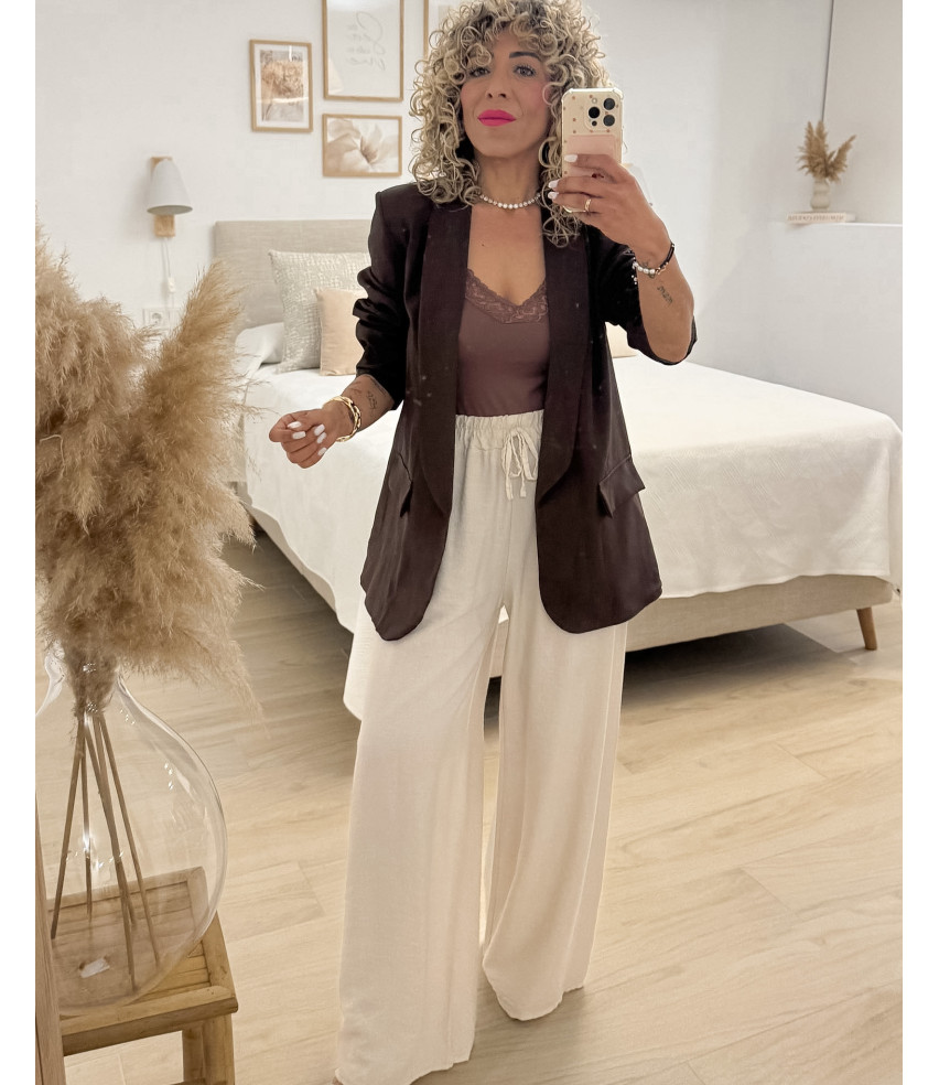 PANTALÓN NOE FLUIDO