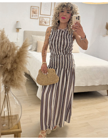 CONJUNTO FALDA+TOP ELVIRA