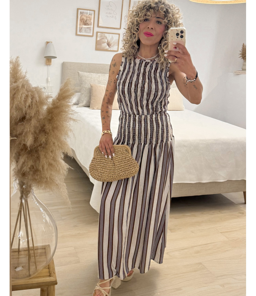 CONJUNTO FALDA+TOP ELVIRA