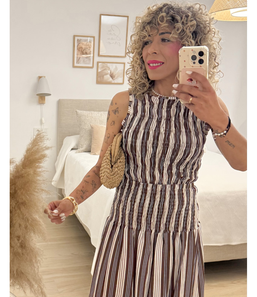 CONJUNTO FALDA+TOP ELVIRA