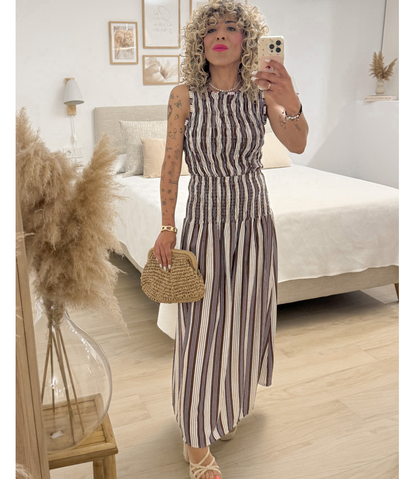 CONJUNTO FALDA+TOP ELVIRA