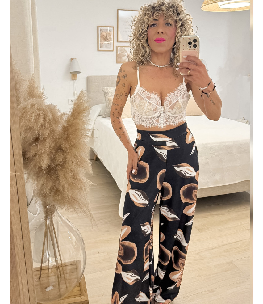 PANTALÓN PALAZZO MIRI