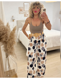 PANTALÓN + CINTURÓN MAYTE 2