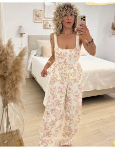 CONJUNTO FLORECITA MARLYN