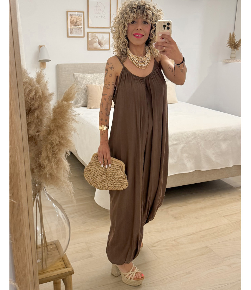 MONO BOMBACHO BAMBULA