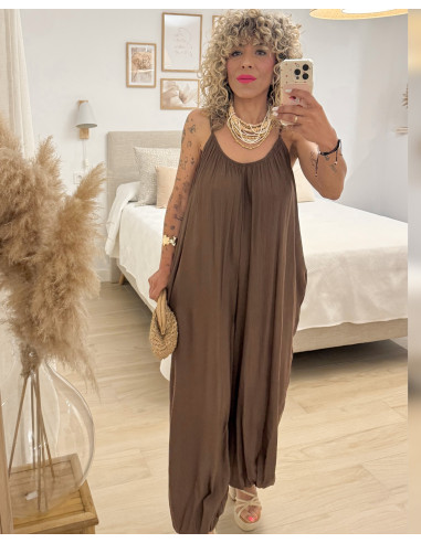 MONO BOMBACHO BAMBULA