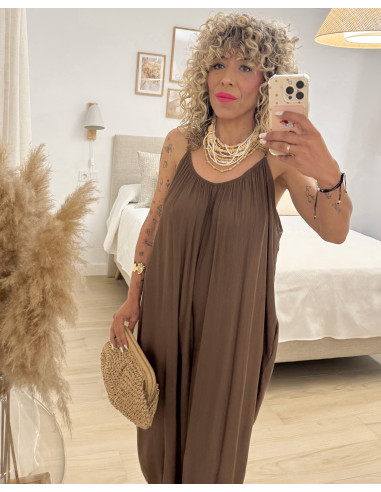 MONO BOMBACHO BAMBULA