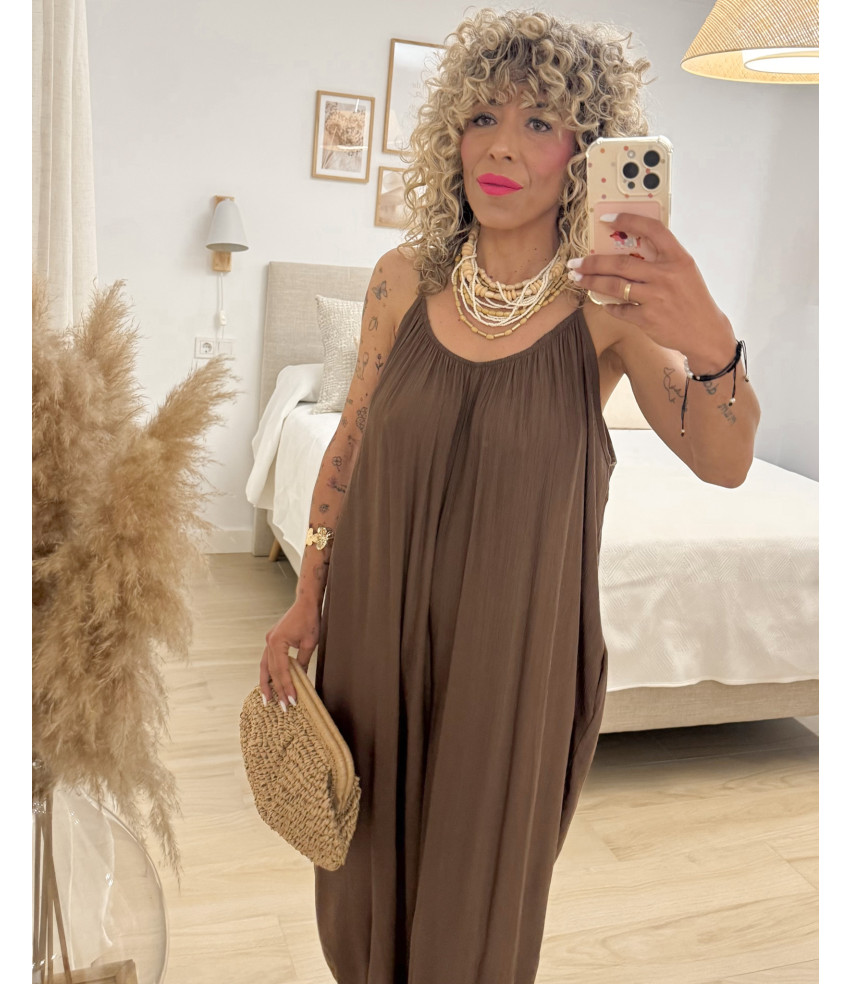 MONO BOMBACHO BAMBULA