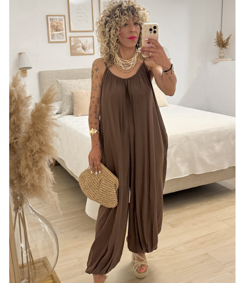 MONO BOMBACHO BAMBULA