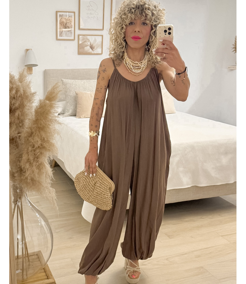 MONO BOMBACHO BAMBULA