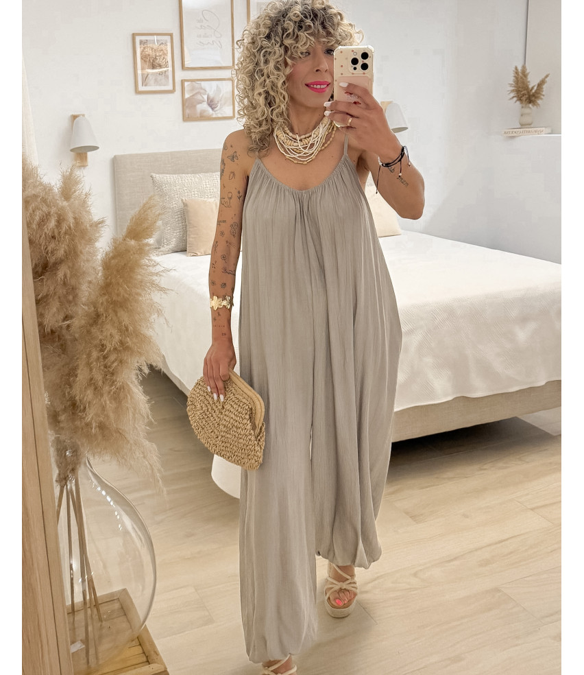 MONO BOMBACHO BAMBULA