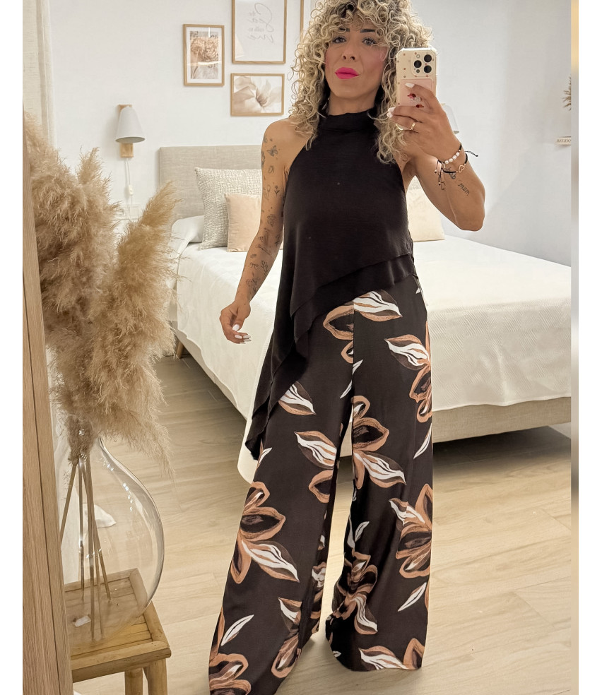 PANTALÓN PALAZZO MIRI