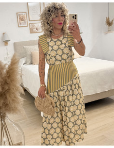 CONJUNTO FALDA+TOP ALBANIA 2