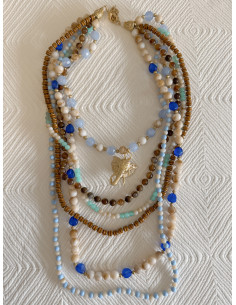 COLLAR LARGO
