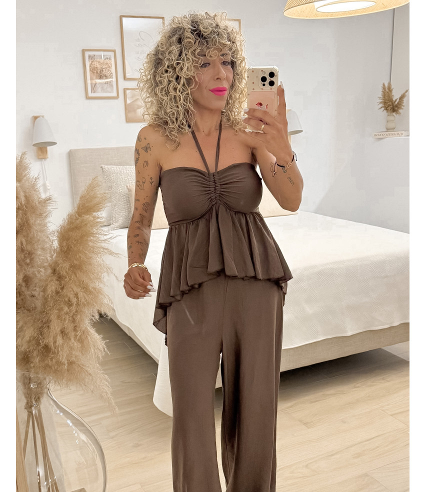MONO EFECTO LINO MARTA
