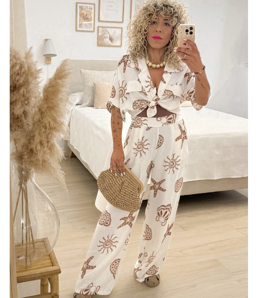 CONJUNTO SUMMER