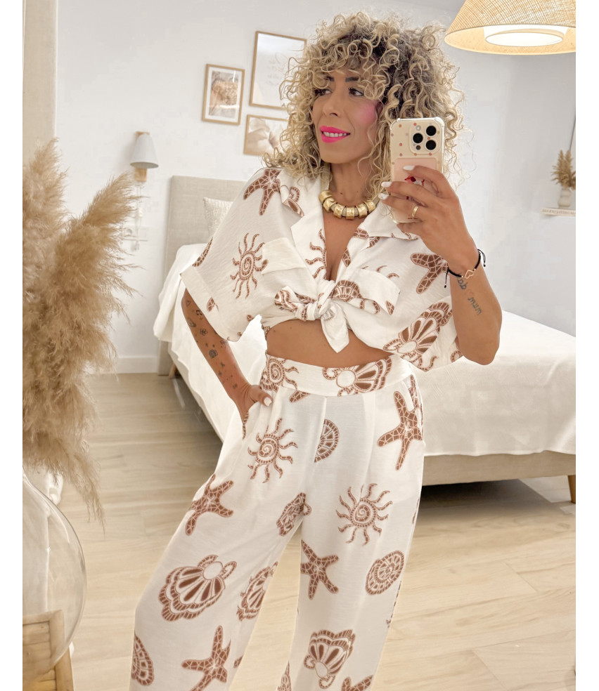 CONJUNTO SUMMER
