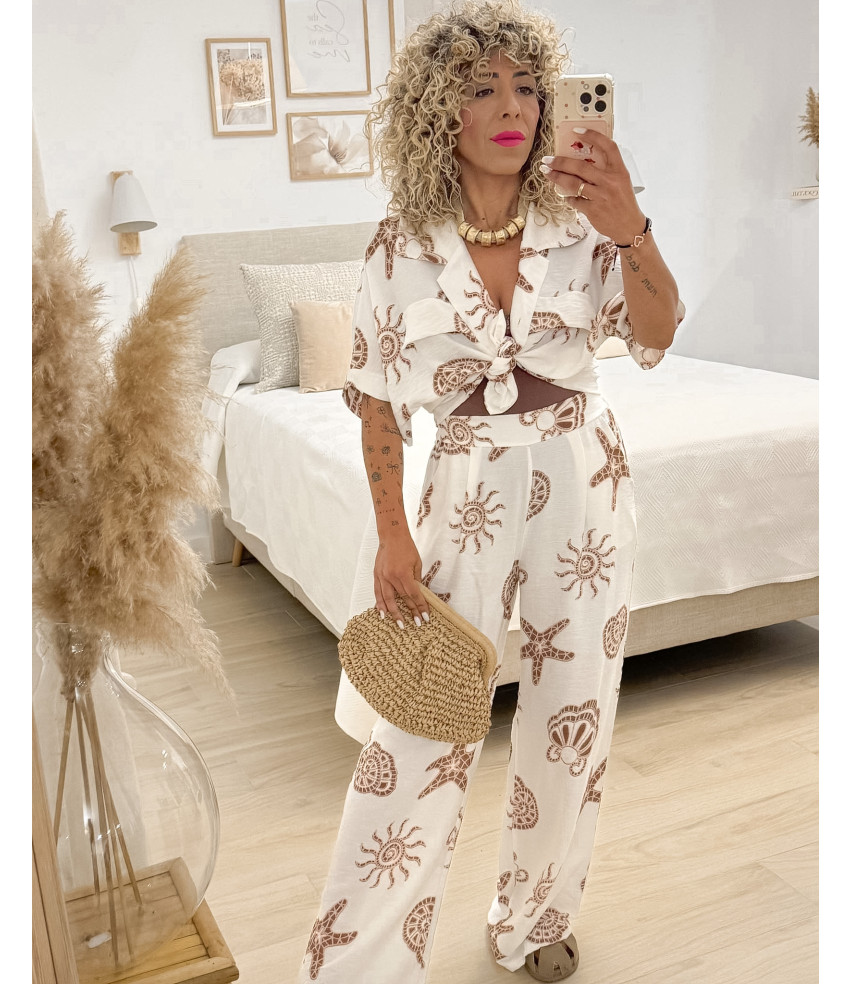 CONJUNTO SUMMER
