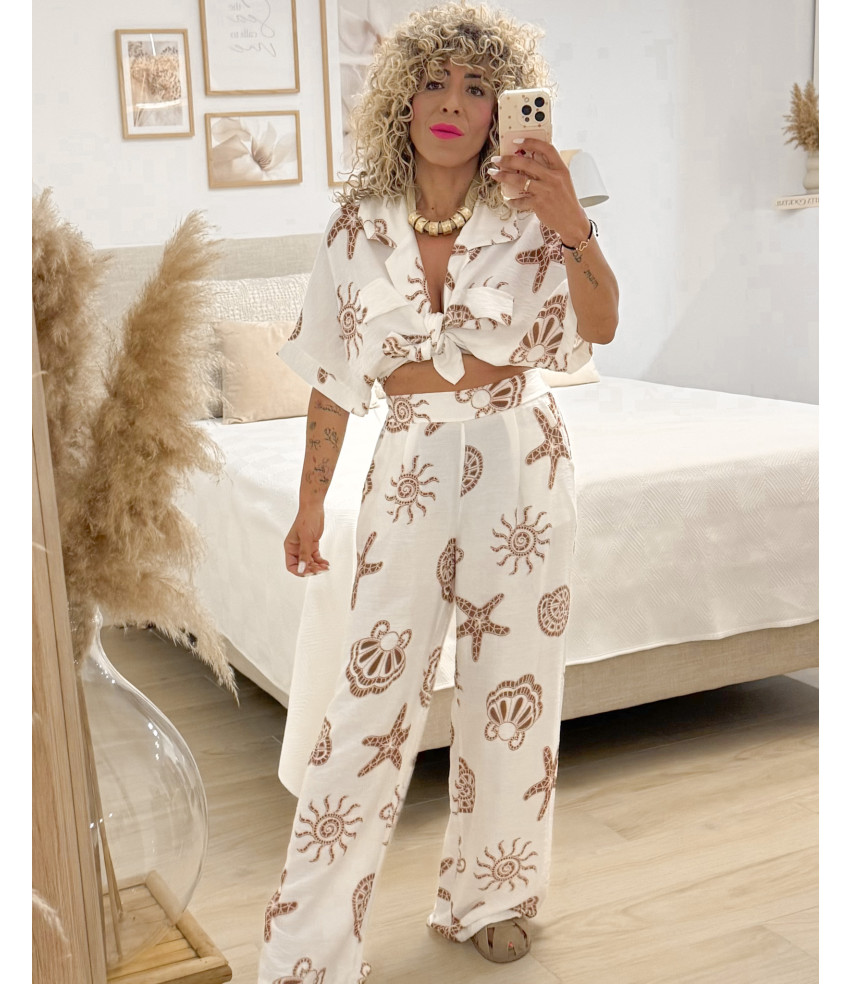 CONJUNTO SUMMER