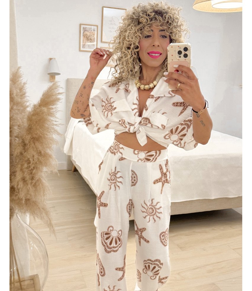 CONJUNTO SUMMER