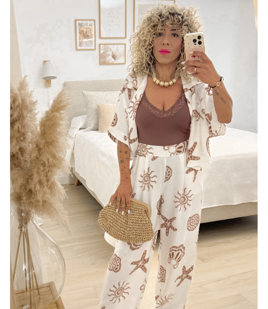 CONJUNTO SUMMER
