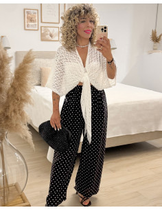 PANTALÓN BASIC LUNARES 2