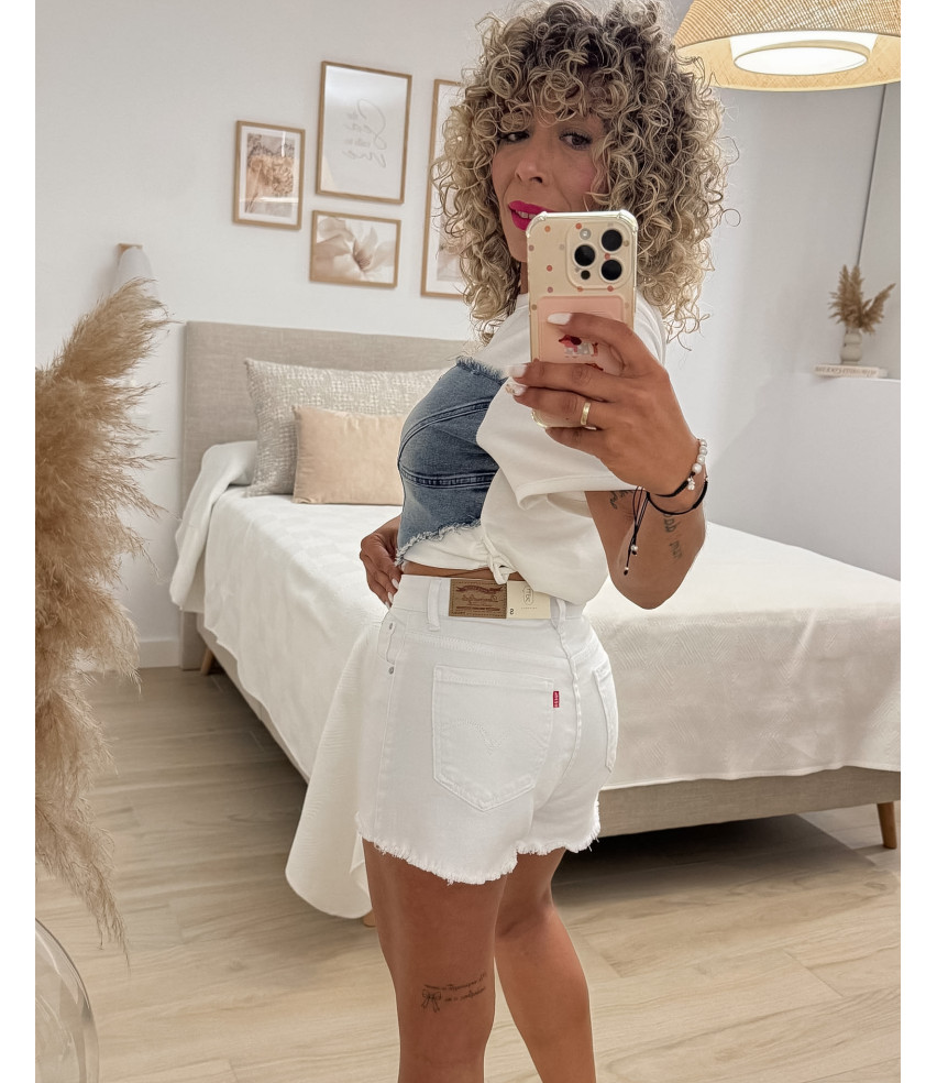 SHORT INS LEVIS