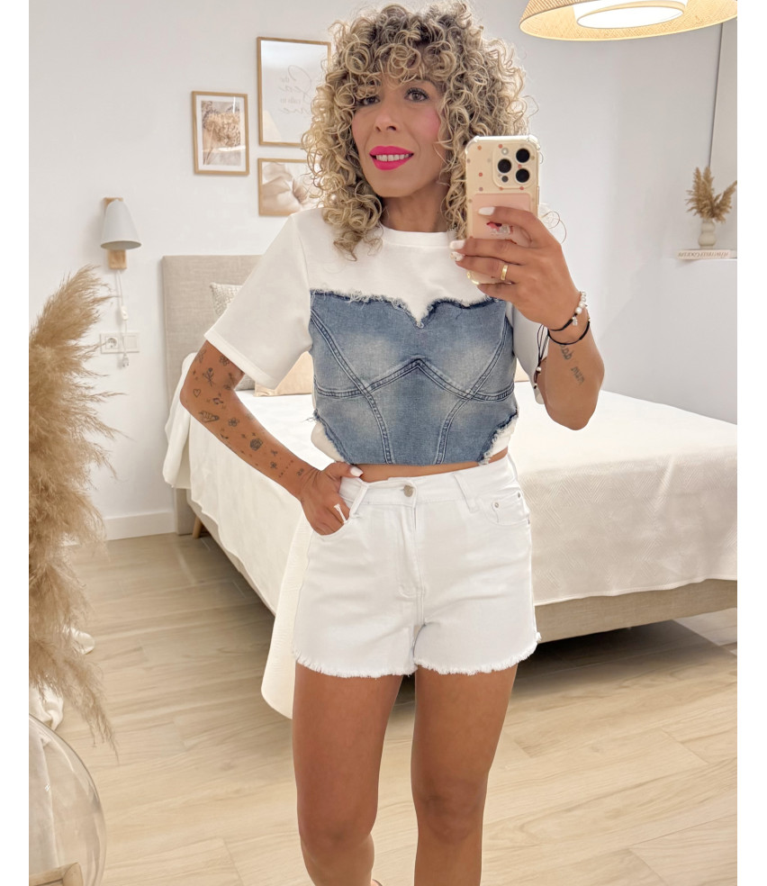 SHORT INS LEVIS