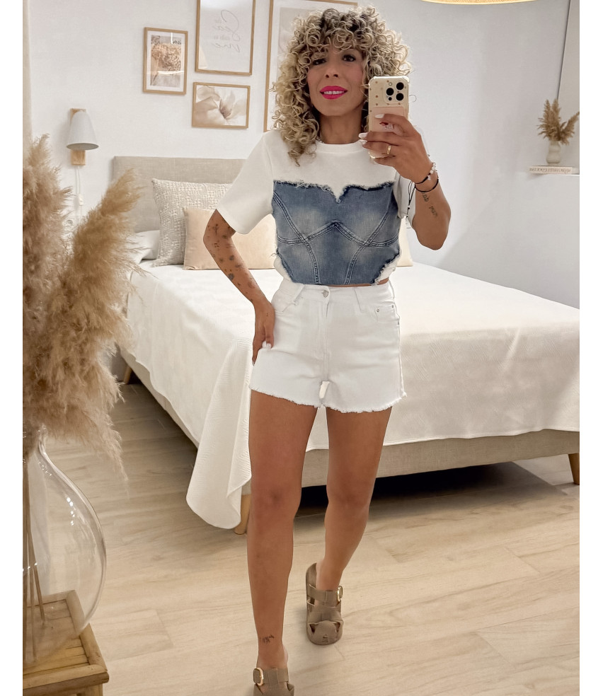 SHORT INS LEVIS