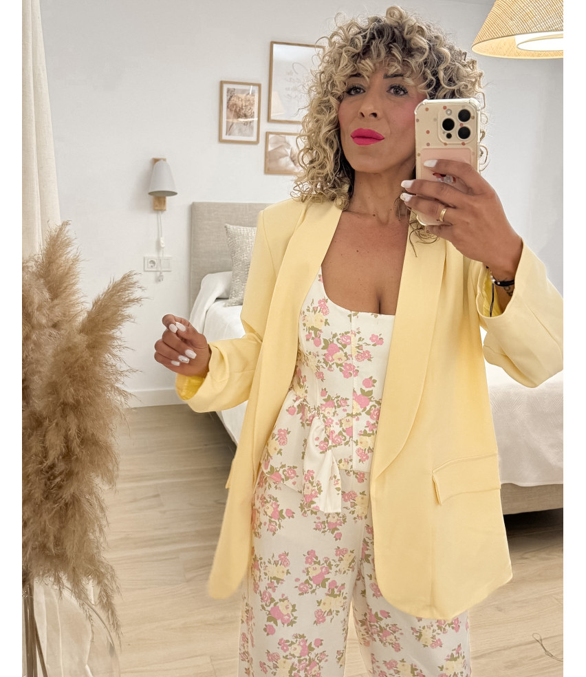 CONJUNTO FLORECITA MARLYN