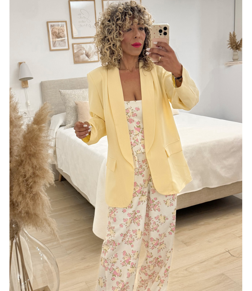 CONJUNTO FLORECITA MARLYN