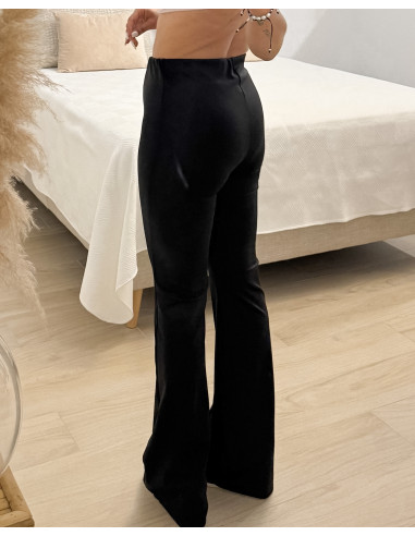 PANTALÓN LEGGING NEGRO
