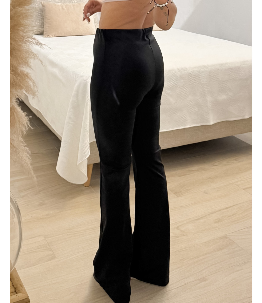 PANTALÓN LEGGING NEGRO